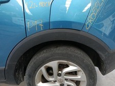 spoiler stoßstange hinten links OPEL CROSSLAND X CROSSLAND P17 P2QO recrp2613667