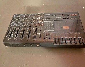 Tascam Porta 05 | eBay