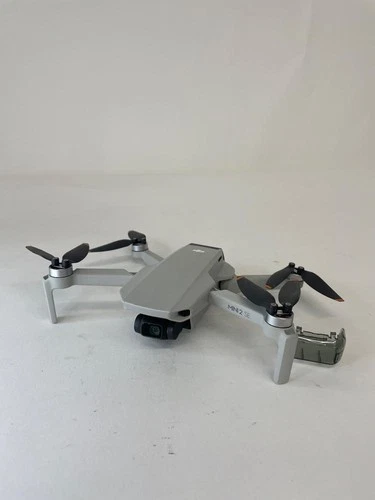 DJI Mini 2 SE , Mini Drone with 10km Video Transmission, **FOR PARTS** READ