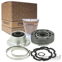 Febest Gelenk Kardanwelle Hardyscheibe Passend FüR Ford USA Explorer Volvo S60