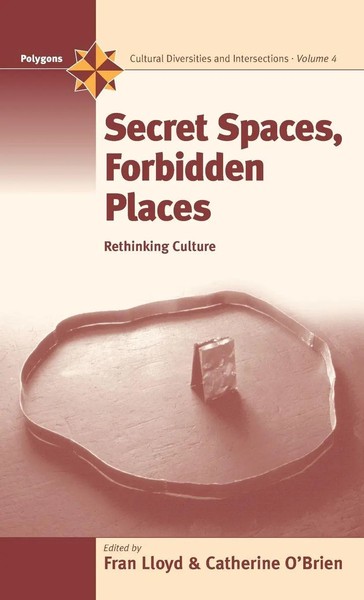 Fran Lloyd (U. A.) | Secret Spaces, Forbidden Places | Buch | Englisch (2001)-image