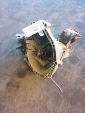 Boite de vitesse Mg TF