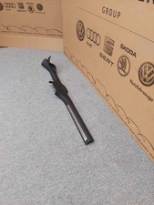 Volkswagen Golf VII 2014 Rechts Einstiegsleiste Zierleiste vorne 5G4853370J