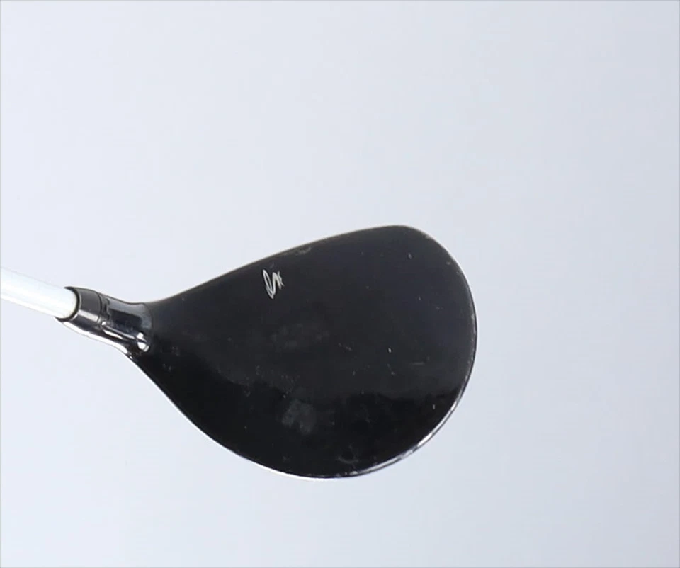 Corbata roja Cobra Bio Cell negra 13,5° 3 de madera de calle matriz rígida 6Q3 12651834 justa Foto 3 de 4