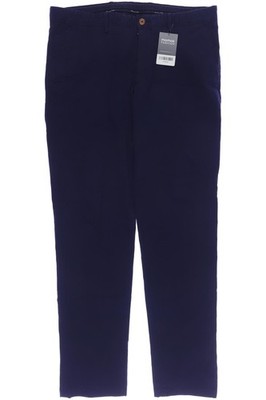 Massimo Dutti Stoffhose Herren Hose Pants Chino Gr. EU 44 Baumwolle ... #6ahz0tt