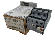 NEW WEG RW27-2D3-U017 THERMAL OVERLOAD RELAY RW272D3U017