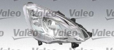 VALEO Hauptscheinwerfer Scheinwerfer Frontscheinwerfer ORIGINAL TEIL Rechts