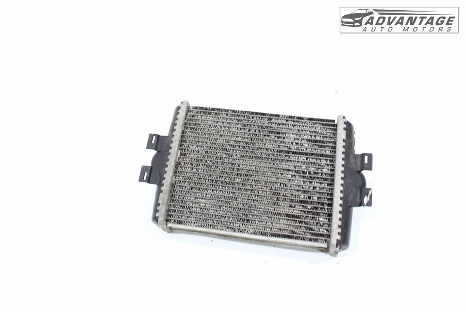 BMW M235I XDRIVE F22 2015-2016 motor refrigerante refrigeración radiador auxiliar OEM Foto 3 de 4