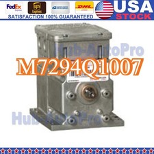 Brand New Honeywell Motor M7294Q1007 M7294Q 1007 Fast Shipping