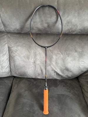 YONEX Nanoflare 170 Light Badminton Racket 5UG5 for Beginners/Intermediate