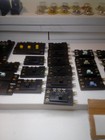 ATLAS HO SCALE SWITCH LOT 44 TOTAL PIECES UNTESTED SEE DISCRIPTION PRE OWNED — photo 4