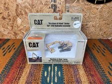 CAT 315C 55183 Norscot Hydraulic Excavator 1:87 NIB Machines At Work