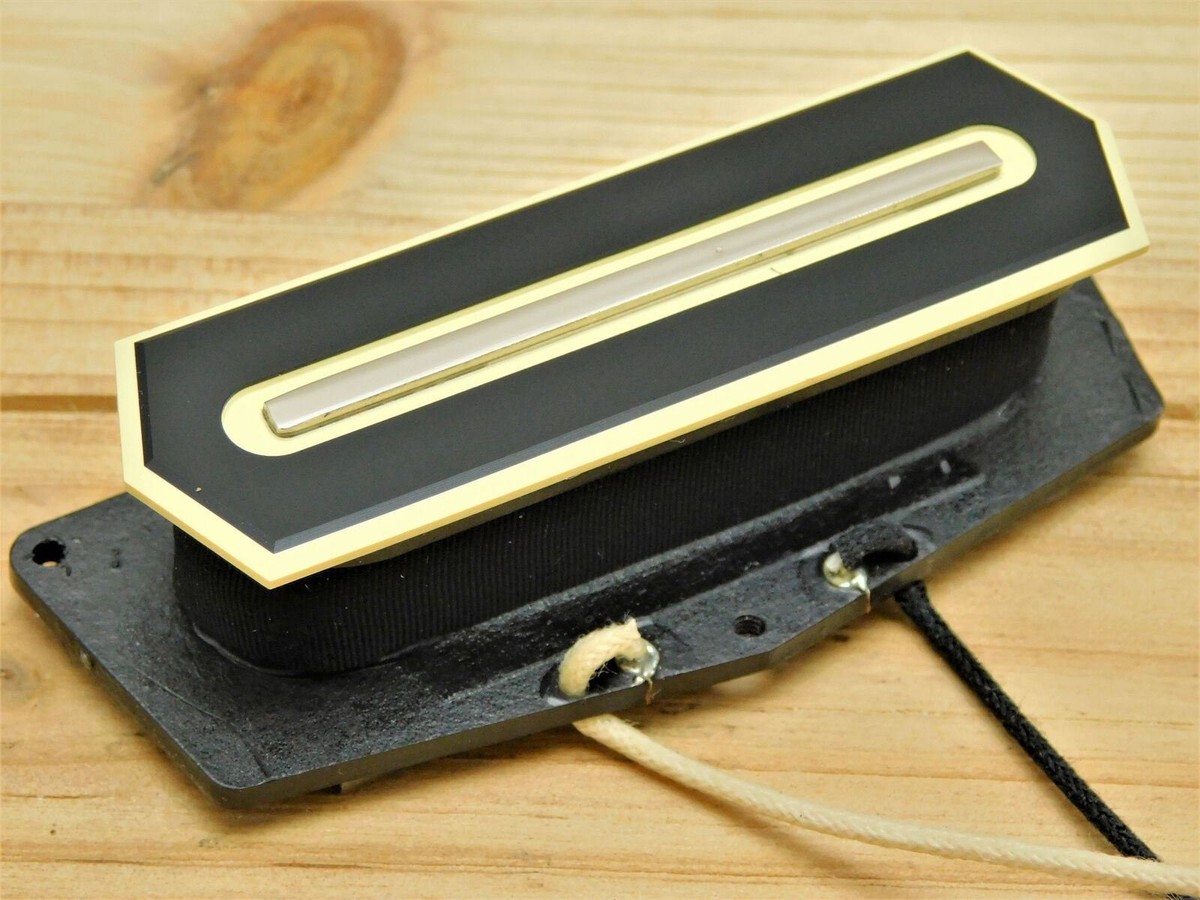 パーツ Charlie Christian Telecaster Neck Pickup s-l1200.jpg