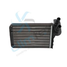 CLIMTEX WÄRMETAUSCHER HEIZUNGSKÜHLER passend für RENAULT CLIO THALIA | CH3-010