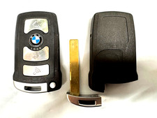New Car Key Fob Keyless Entry Remote For Bmw 745i 750i 750li 760i 760li Lx8766s