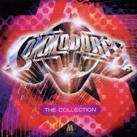 Audio Cd - Commodores - The Collection - Spectrum -D- Neu