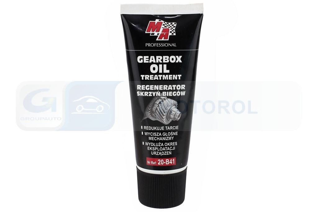 2x ✅Fits MA Professional 20-B41 Gearbox Additive - Conditioner 150ml ⭐UK Seller⭐ - Image 7