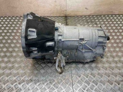 BMW X6 E71, E72 Getriebe 8HP70X 2.99 Diesel 180kw 2010 30993367