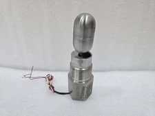 K-TEK MS10/15/3X3/EXT1/X/FM Level Switch Module – Explosion Proof Sensor*USED*