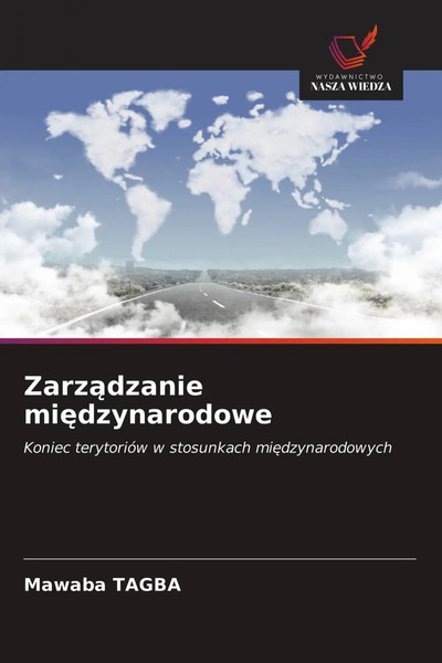 Mawaba Tagba | Zarz¿Dzanie Mi¿Dzynarodowe | Taschenbuch | Polnisch (2021)-image