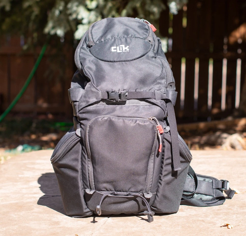 25+ Clik Elite Camera Backpacks for sale | Updated Oct 2026