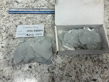 *FREE SHIPPING* ALLEN BRADLEY 1492-EBJD4 END BARRIER (38pcs)