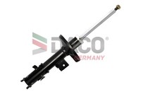 Daco Germany StoßDäMpfer Vorne Links FüR Suzuki Grand Vitara II JT TE TD
