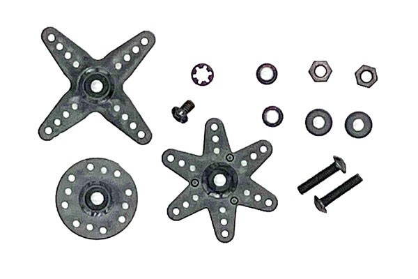 HRP Savox Waterproof Micro Digital Servo 0.11Sec / 69Oz @ 6V