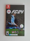 EA Sports FC 24  in Case! Nintendo Switch! Genuine Soccer
