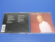 Andy Williams - Moon River - 60s Pop Vocal CD Love Theme from The Godfather