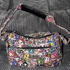 Jujube Tokidoki Universal Hobobe Purse diaper...