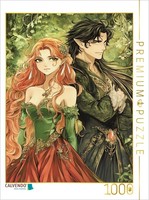 "Calvendo Puzzle A Motif From The Calendar \"Royale Romance\" | 1000 Pieces, Finish"