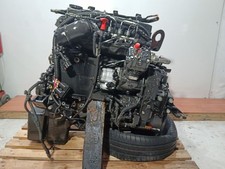Moteur Nissan ATLEON