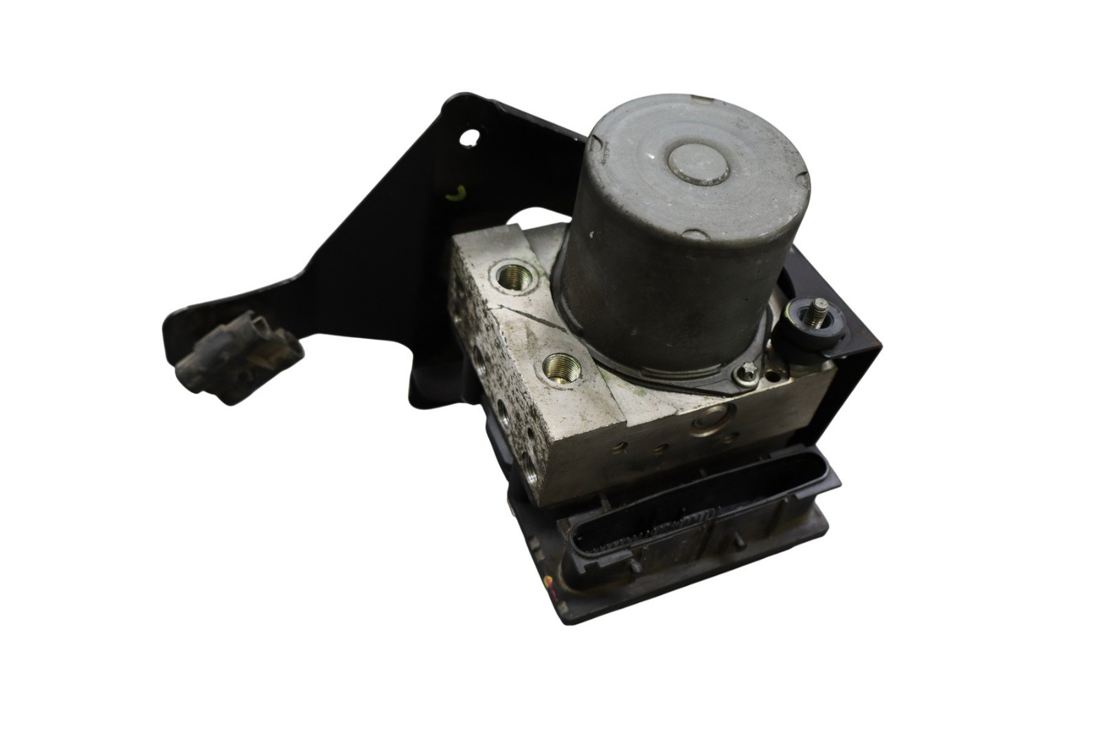 03-08 Maserati Quattroporte ABS Anti Lock Brake Pump Control Module Unit Oem