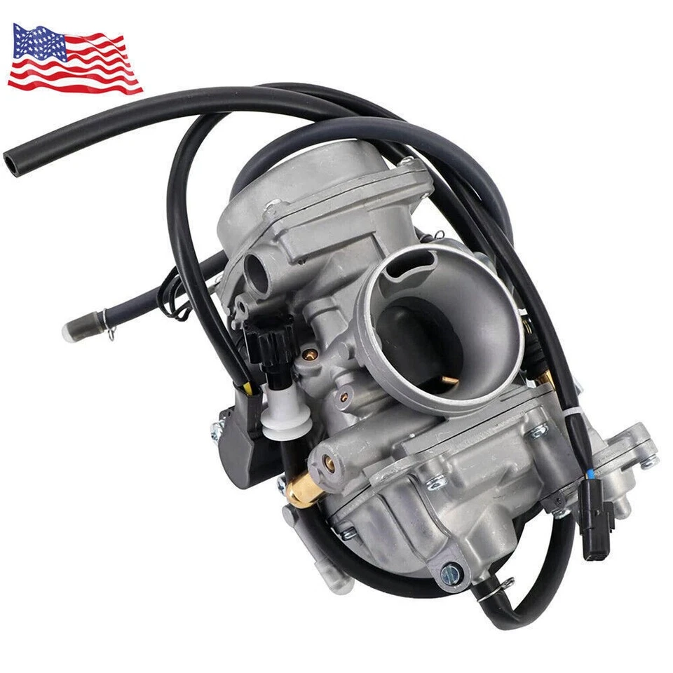 Carburetor for Honda Shadow Spirit 750 VT750C Aero 750 VT750 2005-2009 - Bild 4 von 4