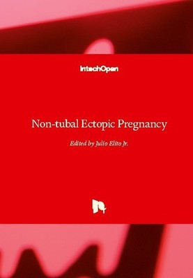 Non-tubal Ectopic Pregnancy Julio Elito Jr.