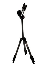 Manfrotto Camera Other Digital Accessory MKCOMPACTADV-BK Tripod Used