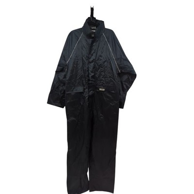 Planam 1448060 Aqua Overall Marineblau XXL
