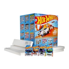 RLC Exclusive 2025 Hot Wheels Factory-Sealed Set In Hand