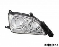 Front Scheinwerfer FüR Toyota Avensis Liftback Rechts Vorne 97-03