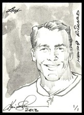 2013 Leaf Best of Hockey Cards 10