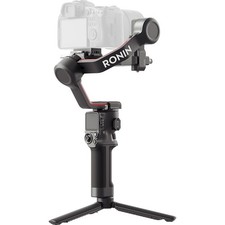DJI RS 3 3-Axis Gimbal Stabilizer - CP.RN.00000216.01