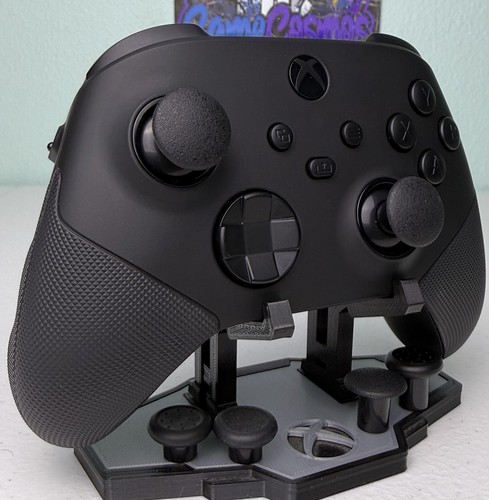 NO DRIFT Back button - Clicky Button - Custom Wireless Controller for Xbox or PC - Picture 2 of 11