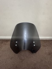 Bmw Rninet Windshield