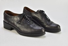 Lottusse  Damen Halbschuhe Freizeitschuhe  EUR 38 Nr. 25-Y 1179