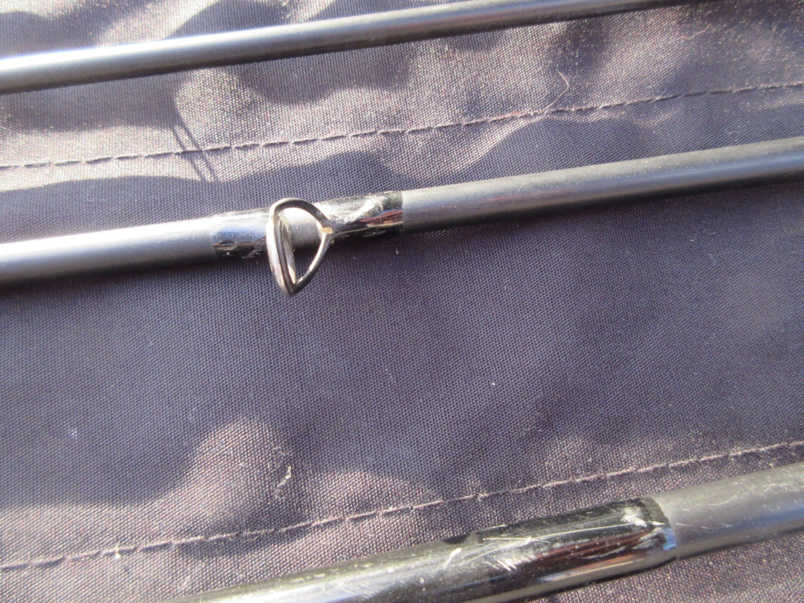 G Loomis FR1086 4 GL3 (4 Piece Fly Fishing Rod) Sock And Tube Included