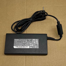 Genuine Chicony 180W AC Adapter For MSI SWORD 15 A12UC-295 Gaming Laptop