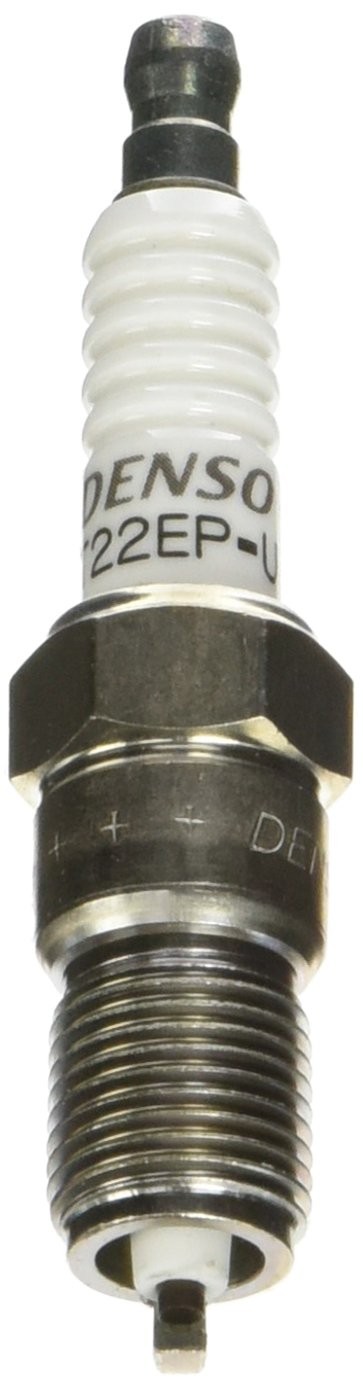 Denso T22EP-U Automotive Traditional Spark Plug 4 Pack for Jaguar Ford 5040