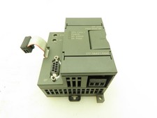 Siemens Simatic 277-0AA21-0XA0 EM 277 Profibus-DP Communication Module