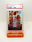 2006 Upper Deck Special F/X Materials Ken Griffey Jr. GAME USED PSA 9 MINT